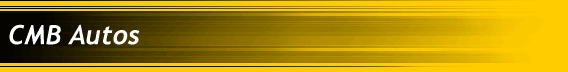 CMB Autos