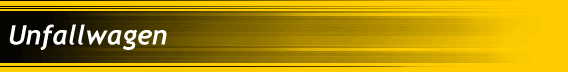 Unfallwagen